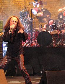 ronnie james dio wikipedia|ronnie james dio biography.